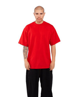 Shaka Wear SHMHSS - Adult 7.5 oz., Max Heavyweight T-Shirt