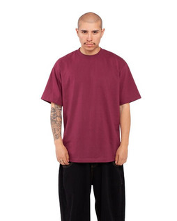 Shaka Wear SHMHSS - Adult 7.5 oz., Max Heavyweight T-Shirt