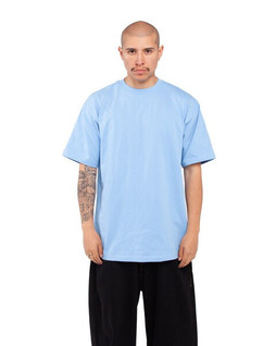 Shaka Wear SHMHSS - Adult 7.5 oz., Max Heavyweight T-Shirt