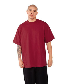 Shaka Wear SHMHSS - Adult 7.5 oz., Max Heavyweight T-Shirt