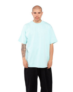 Shaka Wear SHMHSS - Adult 7.5 oz., Max Heavyweight T-Shirt