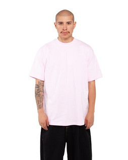 Shaka Wear SHMHSS - Adult 7.5 oz., Max Heavyweight T-Shirt