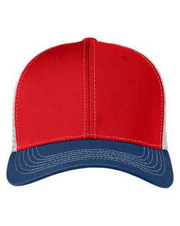 Top Of The World TW5505 - Versatile Mid-Profile Snapback Ranger Cap