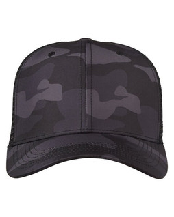 Top Of The World TW5505 - Versatile Mid-Profile Snapback Ranger Cap