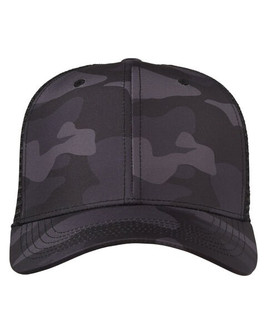 Top Of The World TW5505 - Versatile Mid-Profile Snapback Ranger Cap