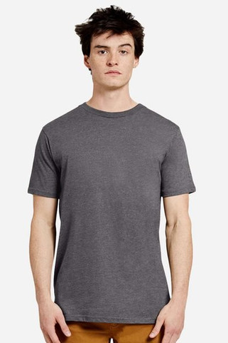 Lane Seven LS15001 - Unisex Heavyweight T-Shirt