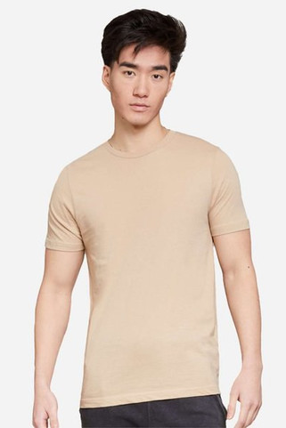 Lane Seven LS15001 - Unisex Heavyweight T-Shirt