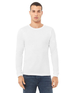 Bella+Canvas 3513 - Unisex Triblend Long-Sleeve T-Shirt