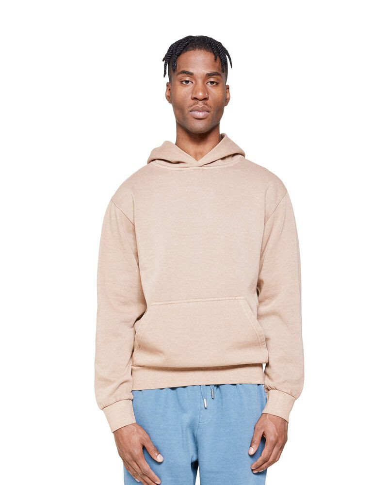 Lane Seven LS16001 - Unisex Urban Pullover Hooded Sweatshirt