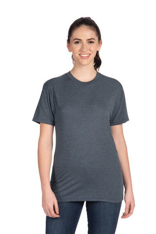 Next Level Apparel 6010 - Unisex Triblend T-Shirt