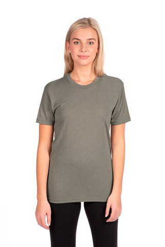 Next Level Apparel 6010 - Unisex Triblend T-Shirt