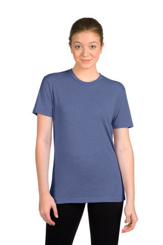Next Level Apparel 6010 - Unisex Triblend T-Shirt