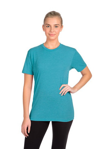 Next Level Apparel 6010 - Unisex Triblend T-Shirt