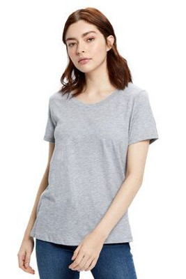 US Blanks US100 - Ladies Made in USA Short Sleeve Crew T-Shirt