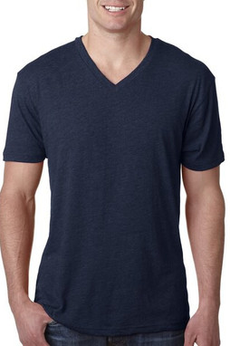 Next Level Apparel 6040 - Mens Premium Triblend Comfort Tee