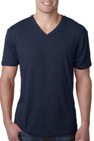 Next Level Apparel 6040 - Camiseta Triblend para Hombre de Alta Comodidad