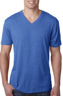 Next Level Apparel 6040 - Mens Premium Triblend Comfort Tee