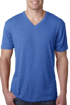 Next Level Apparel 6040 - Camiseta Triblend para Hombre de Alta Comodidad