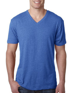 Next Level Apparel 6040 - Mens Premium Triblend Comfort Tee