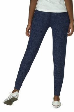 Boxercraft L09 - Ladies Cuddle Soft Jogger Pant with Pockets