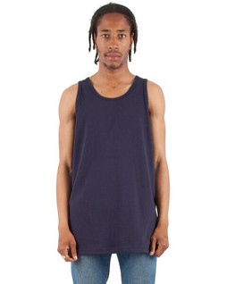 Shaka Wear SHTANK - Adult 6 oz., Active Tank Top