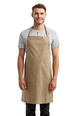 Artisan Collection by Reprime RP150 - "Colours" Sustainable Bib Apron