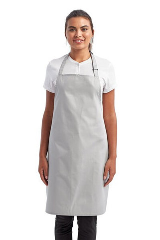 Artisan Collection by Reprime RP150 - "Colours" Sustainable Bib Apron