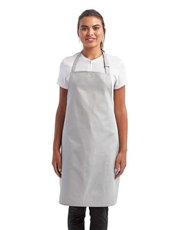 Artisan Collection by Reprime RP150 - "Colours" Sustainable Bib Apron