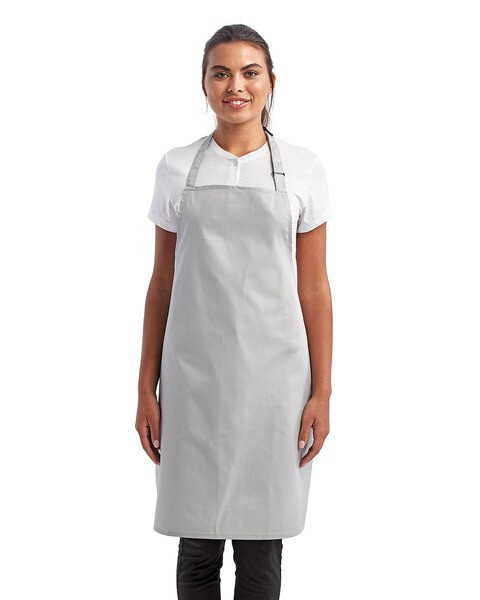 Artisan Collection by Reprime RP150 - "Colours" Sustainable Bib Apron