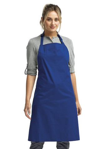 Artisan Collection by Reprime RP150 - "Colours" Sustainable Bib Apron