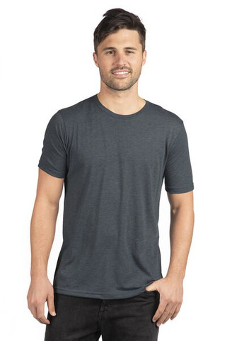 Next Level Apparel 6200 - Unisex Poly/Cotton Crew