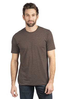 Next Level Apparel 6200 - Unisex Poly/Cotton Crew