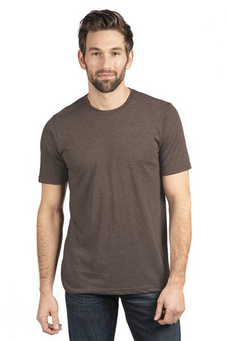 Next Level Apparel 6200 - Unisex Poly/Cotton Crew