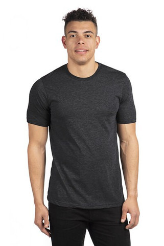 Next Level Apparel 6200 - Unisex Poly/Cotton Crew