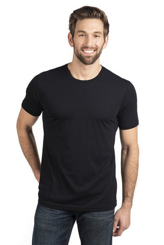 Next Level Apparel 6200 - Unisex Poly/Cotton Crew