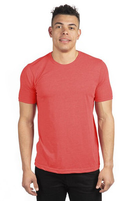 Next Level Apparel 6200 - Unisex Poly/Cotton Crew