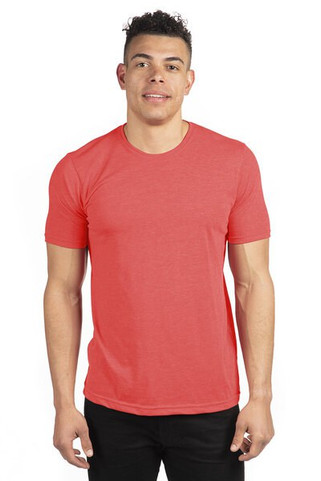 Next Level Apparel 6200 - Unisex Poly/Cotton Crew