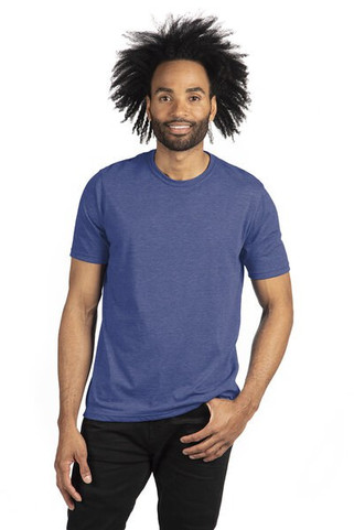 Next Level Apparel 6200 - Unisex Poly/Cotton Crew