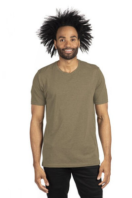 Next Level Apparel 6200 - Unisex Poly/Cotton Crew