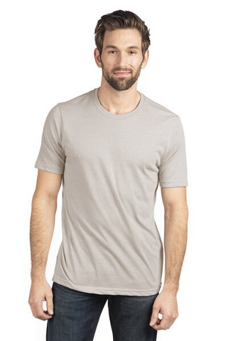 Next Level Apparel 6200 - Unisex Poly/Cotton Crew