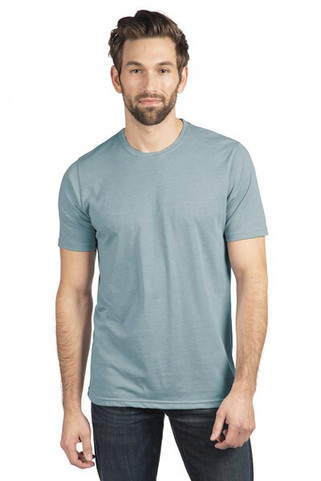 Next Level Apparel 6200 - Unisex Poly/Cotton Crew