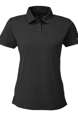 Nautica N17923 - Ladies Saltwater Stretch Polo
