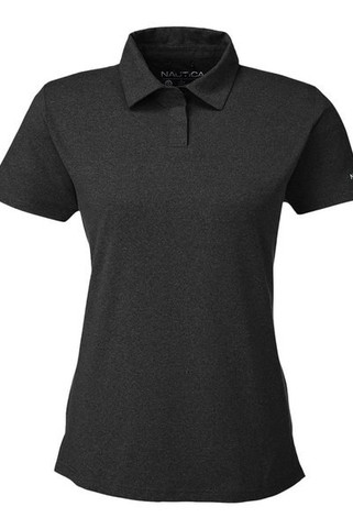 Nautica N17923 - Ladies Saltwater Stretch Polo