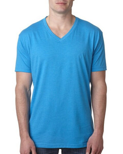 Next Level Apparel 6240 - Mens CVC V-Neck T-Shirt