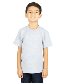 Shaka Wear SHVEEY - Youth 5.9 oz., V-Neck T-Shirt