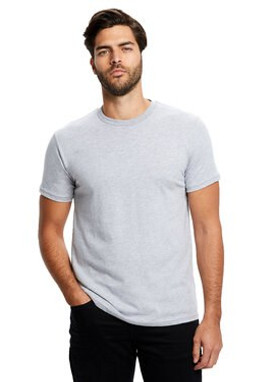 US Blanks US2000 - Mens Made in USA Short Sleeve Crew T-Shirt