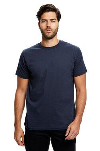 US Blanks US2000 - Mens Made in USA Short Sleeve Crew T-Shirt