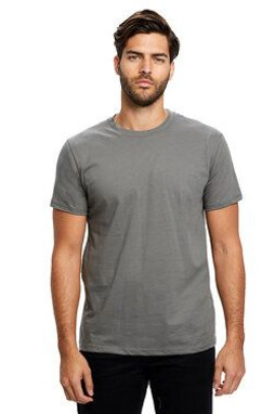 US Blanks US2000 - Mens Made in USA Short Sleeve Crew T-Shirt