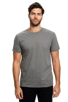 US Blanks US2000 - Men's Made in USA Short Sleeve Crew T-Shirt