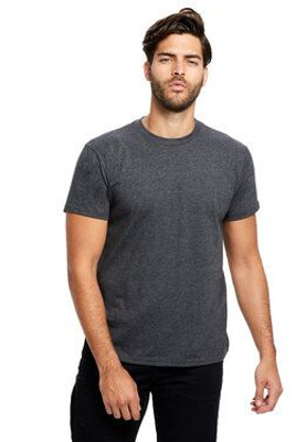 US Blanks US2000 - Men's Made in USA Short Sleeve Crew T-Shirt